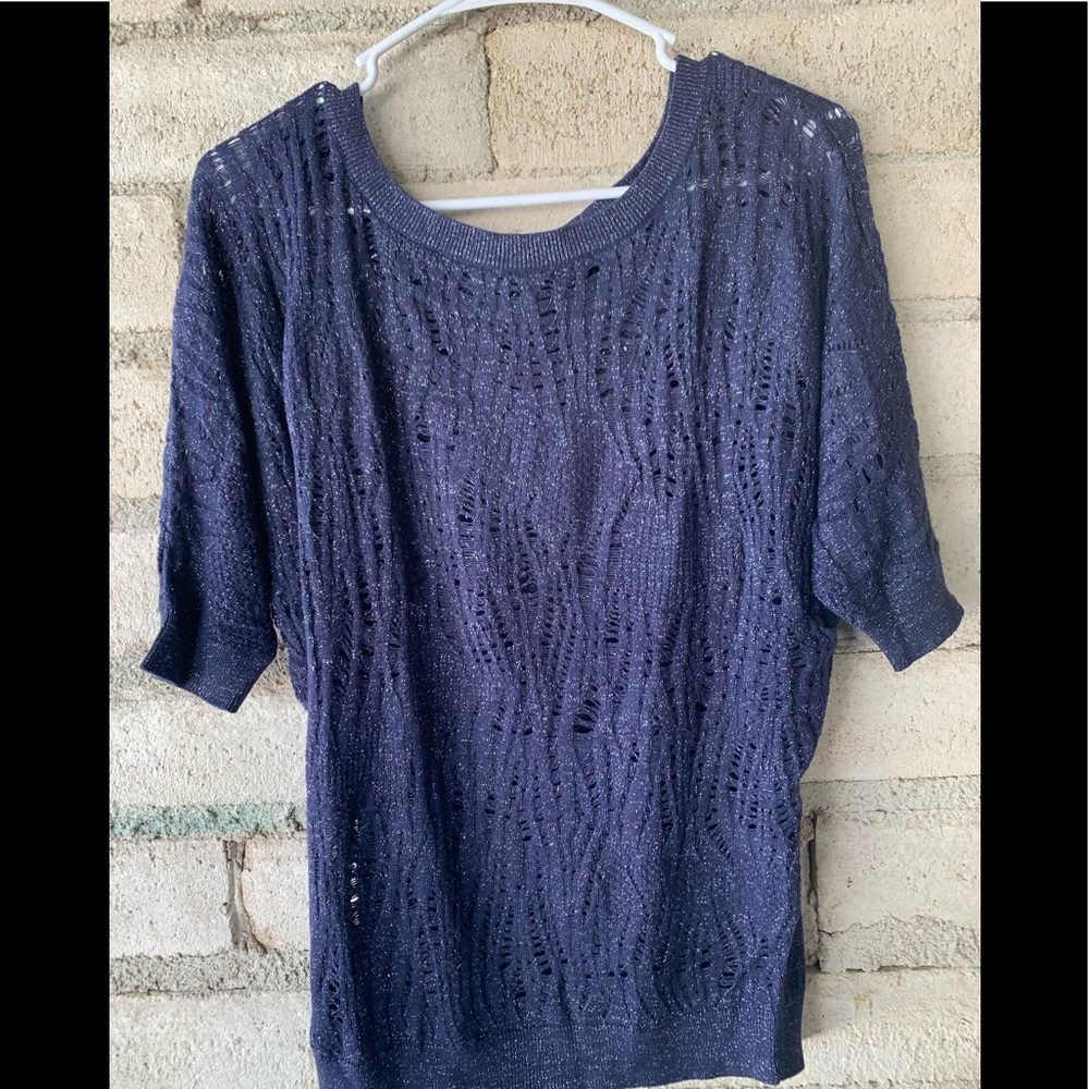 🟪 Express top